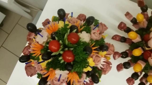 мясной букет для мужчин смотреть онлайн