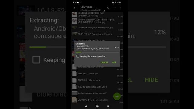 Vainglory keeps stopping can't install, android solutions смотреть онлайн