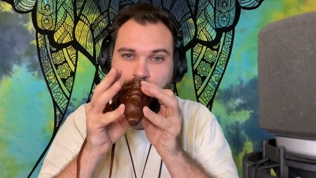 Окарина/Ocarina  «Лик»