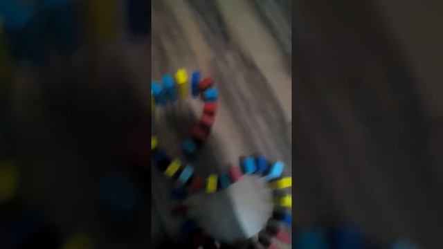 Падают кубики смотреть онлайн