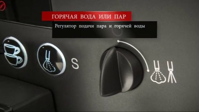 Кофемашина Nivona Caferomatica 630 смотреть онлайн