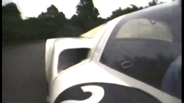 PORSCHE CARRERA 6 (TYPE 906)-2 смотреть онлайн