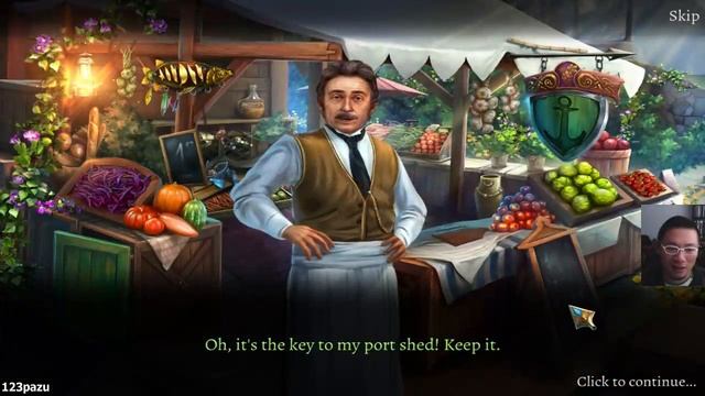 Modern Tales: Age Of Invention - Part 7 Let's Play Walkthrough FACECAM смотреть онлайн