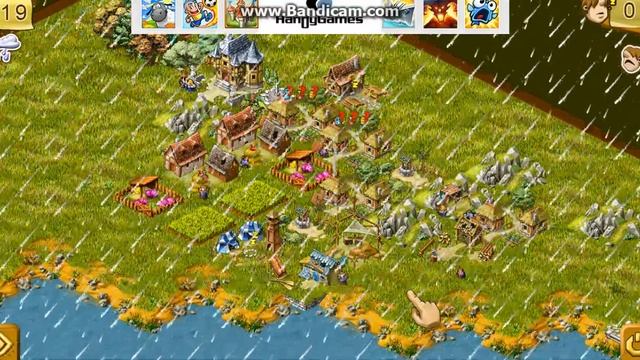Townsmen 6 FREE 4 смотреть онлайн