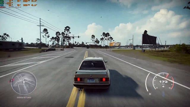 RTX 4050 İ5 12450 H NFS HEAT FPS TEST CASPER EXCALIBUR G870