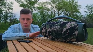 Стоит ли покупать JBL BOOMBOX 3? Вся Правда спустя 6 Месяцев!