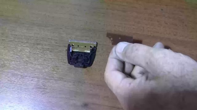 Как правильно ЗАТОЧИТЬ НОЖИ МАШИНКИ для стрижки волос. Часть 2 смотреть онлайн