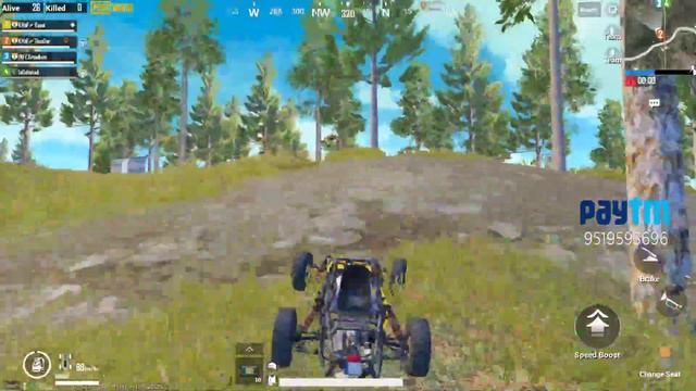 PUBG MOBILE EMULATOR LIVE STREAM ! AAJ HO HUNGAMA ! FT. THUNDER GAMING ! смотреть онлайн