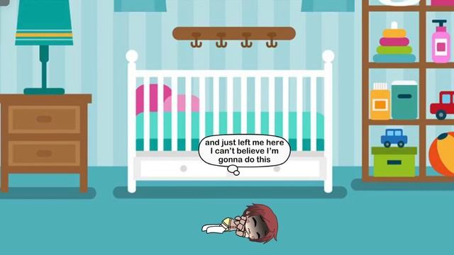 Treated like a baby/ episode 2/ family game??? смотреть онлайн