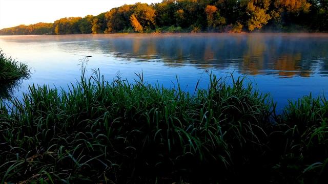 Рассвет! Утро начинается! смотреть онлайн