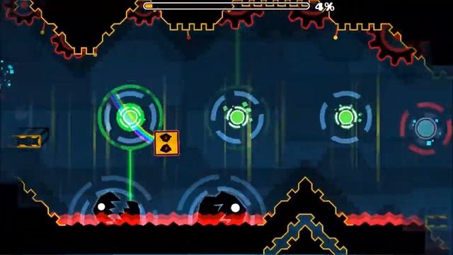 Tips and Tricks to easily beat Deadlocked! (Ultimate Deadlocked [3 Coins]) смотреть онлайн