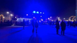 Красота Хумо арена! Ташкент