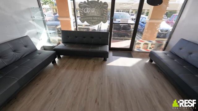 Barbershop For Sale On 8th ST смотреть онлайн