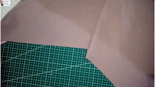 DIY OBI Belt смотреть онлайн
