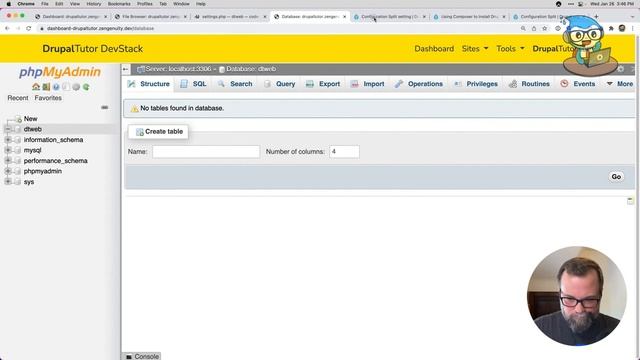 DrupalTutor Live: Episode 1 смотреть онлайн