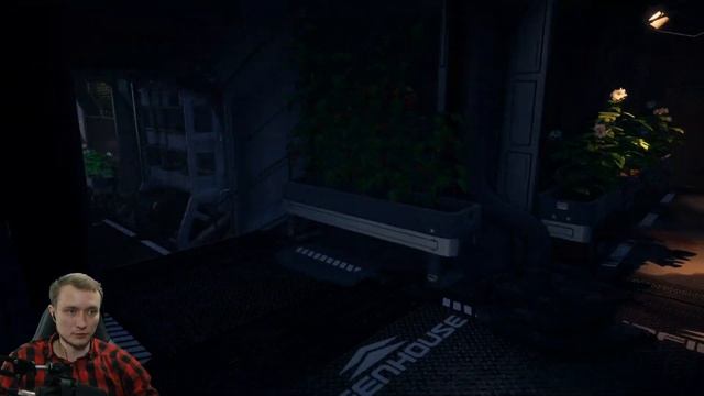 МАРСИАНСКИЙ ХОРРОР ► Moons of Madness #1 смотреть онлайн