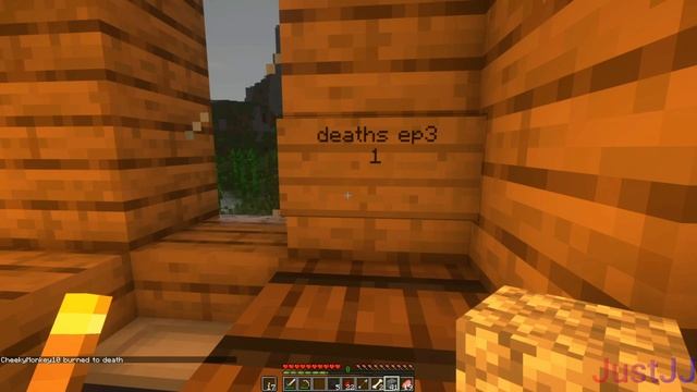 MineCraft lets play - Java - S01E02 - We go Mining (UK Player) смотреть онлайн