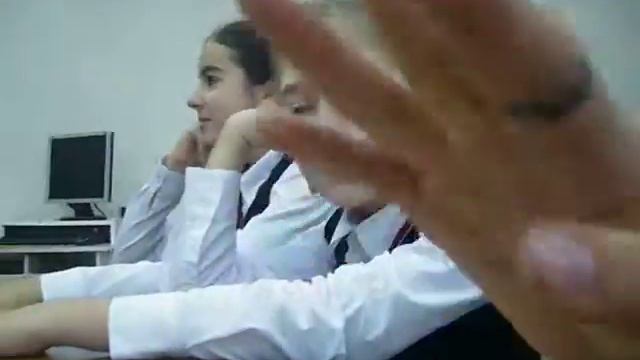 Информатика лучший урок в нашей школе. смотреть онлайн