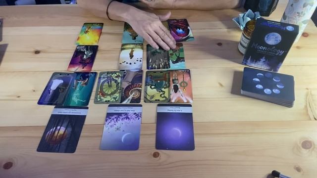 BRIAN LAUNDRIE PART 5 TRUE CRIME TAROT смотреть онлайн