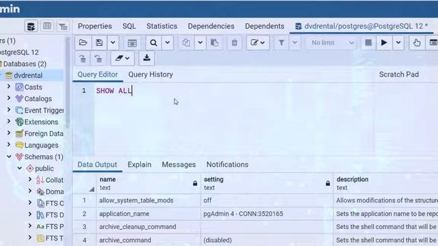 020 TIMESTAMP PART 1 (SQL AF SOOMAALI) ||DATABASE MANAGEMENT SYSTEM смотреть онлайн