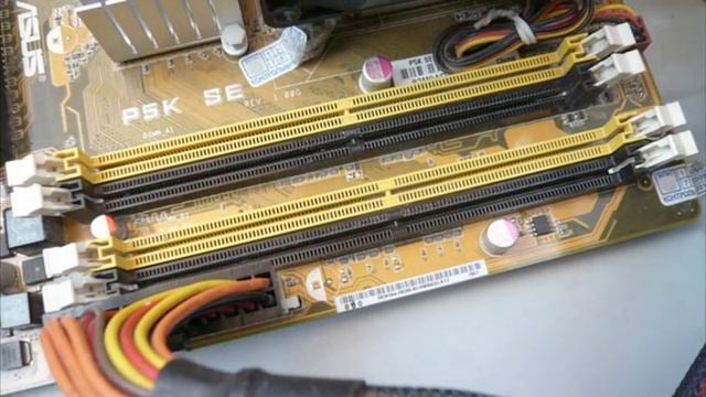 КАК ВЫБРАТЬ КОМПЛЕКТУЮЩИЕ ДЛЯ КОМПЬЮТЕРА? [GREEN_PAPER] - Перезалив смотреть онлайн