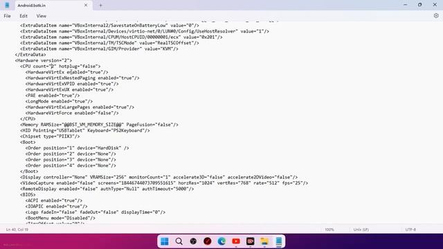Bluestacks 5 fps drop fix & Msi app player settings for low end pc free fire OB40 смотреть онлайн