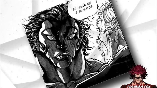 DONALD TRUMP SE HUMILLA ANTE YUJIRO - BAKI HANMA TEMP 4 CAPITULO 18 SAGA DE MUSASHI смотреть онлайн