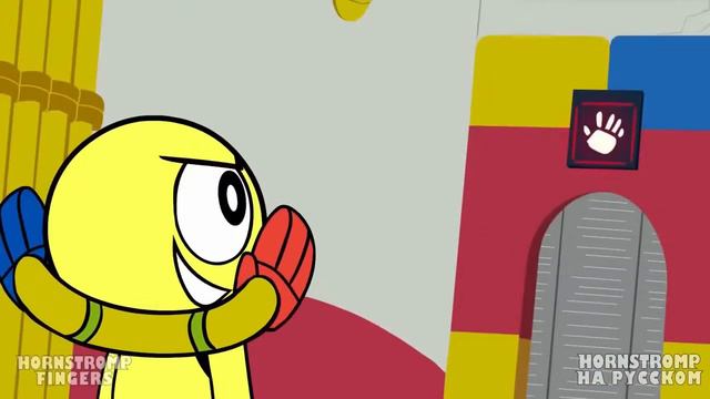 анимацие попи плей таем #2