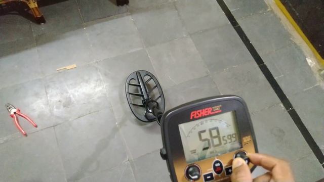 Gold Metal Detectors