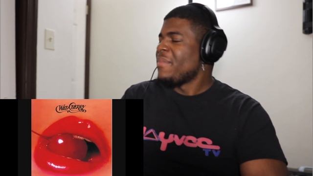 Wild Cherry- Play That Funky Music (REACTION) смотреть онлайн