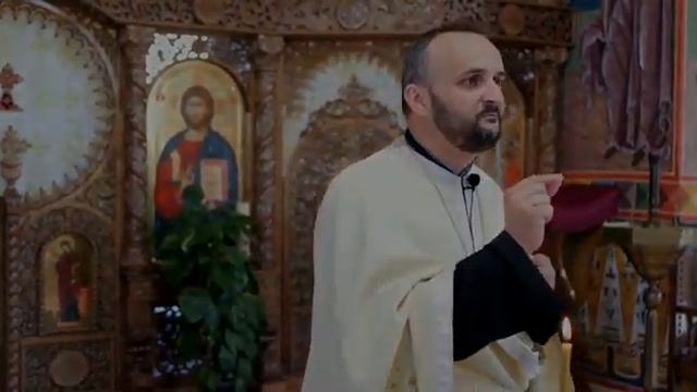 Predica botez- datoria mamei (fragment) смотреть онлайн