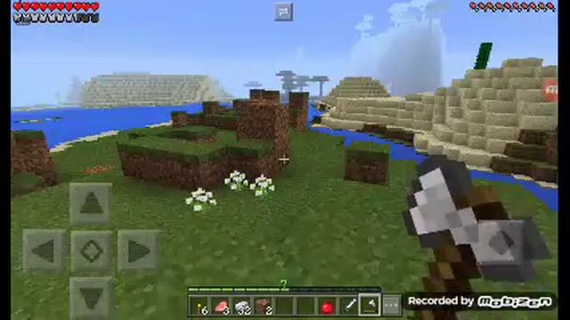 Прострое выживание # 3 строительство склада