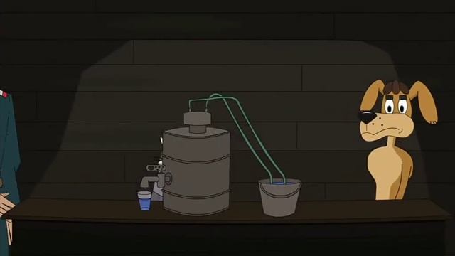 кот Матроскин фамилия такая