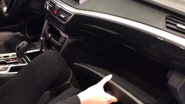 Презентация Geely Emgrand GT смотреть онлайн