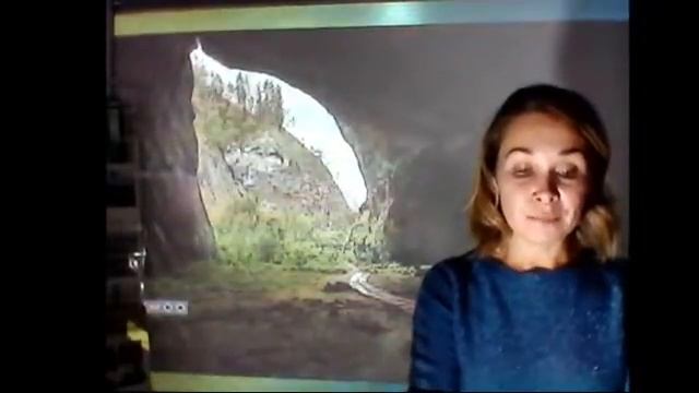 Семь чудес Башкортостана смотреть онлайн