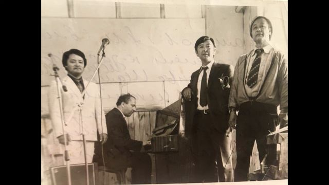 Щилязы -Адыл Камалов (на дунганском) смотреть онлайн