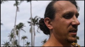 Пхукет - Дикий пляж. Опасные насекомые Тайланда. Рыбный рынок.