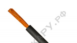 Кабель сварочный КГ-ХЛ Короткая импровизация от ИИ