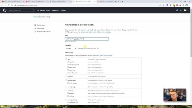 Free OpenSource Sites Monitoring Solution Based on Github Actions, Pages смотреть онлайн
