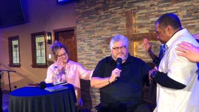 Curbside Pickup (Part 2) смотреть онлайн