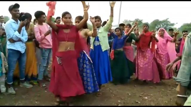 java de man java de gadik nasva javade new song v k bhuriya rahul bhuriya Nahar song video смотреть онлайн