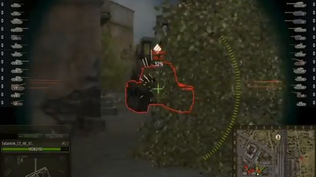 World Of Tanks смотреть онлайн