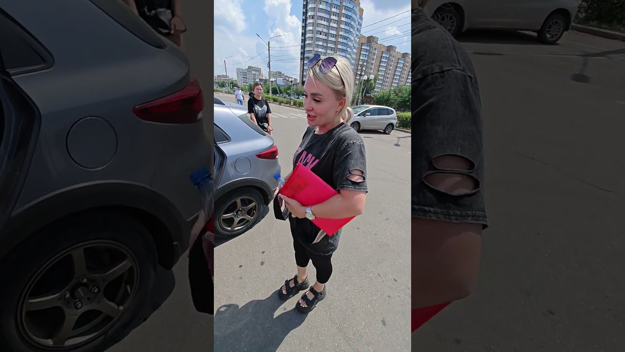 #автошкола #crazyinstructor #уланудэ смотреть онлайн