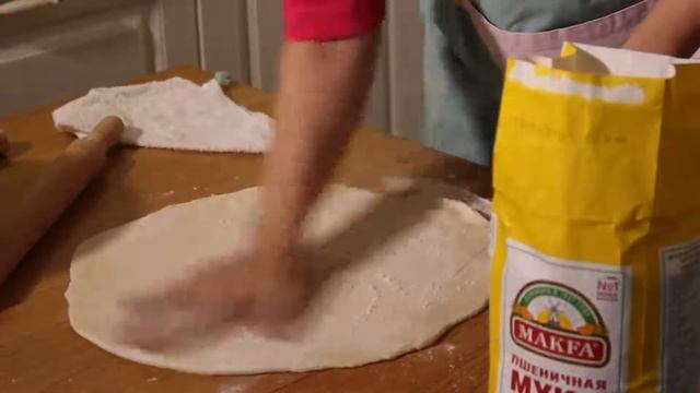 Самый вкусный балеш, рецепт проверен годами! смотреть онлайн