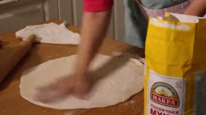 Самый вкусный балеш, рецепт проверен годами!