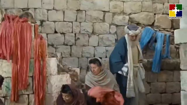 THE PASSION OF THE CHRIST | OFFICIAL MEL GIBSON | ENGLISH FULL MOVIE | #thejesusfilm #thepassion смотреть онлайн