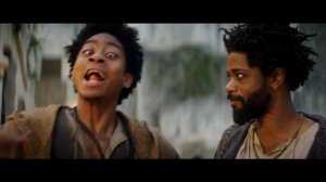 КНИГА КЛАРЕНСА | 2023 | Смотреть Онлайн |(Официальный Дубляж, 4K ULTRA HD) Трейлер, Фильм, Новинка