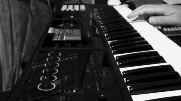 Last Tango in Paris (Cover)