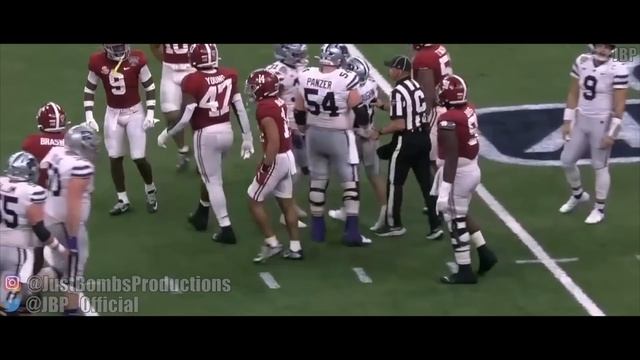 Alabama DB Brian Branch 2022 Highlights ᴴᴰ смотреть онлайн