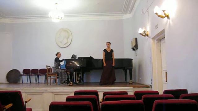 Карнакова Мария.Григорий Александров записал. смотреть онлайн